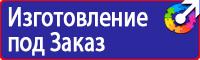 Знаки и таблички безопасности в Санкт-Петербурге